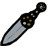 Blackfoot dagger Icon